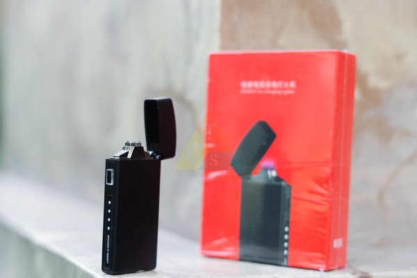 Bật lửa điện Xiaomi Beebest L200 - Chính Hãng
