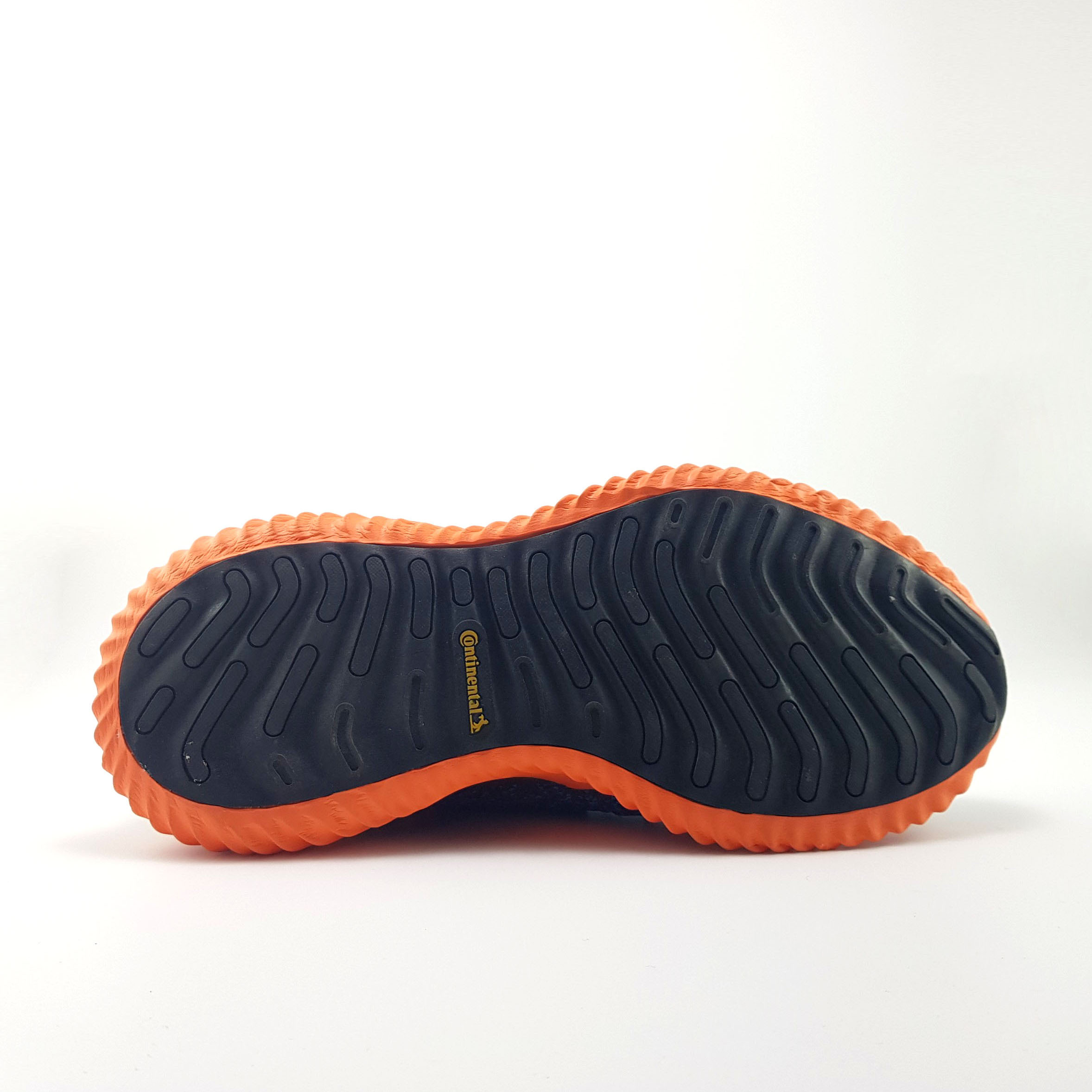 Giày Thể Thao Alphabounce Beyond Cam Xanh Navy