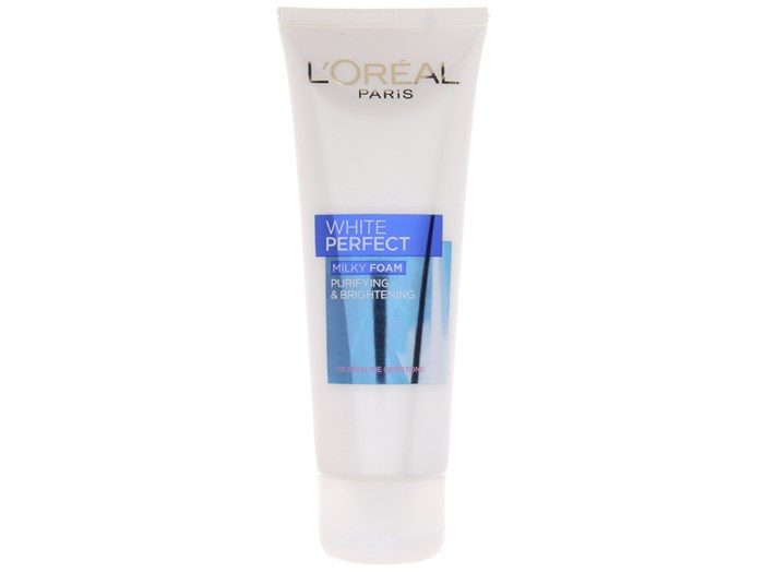 Sữa Rửa Mặt L'Oreal Paris White Perfect (100ml)