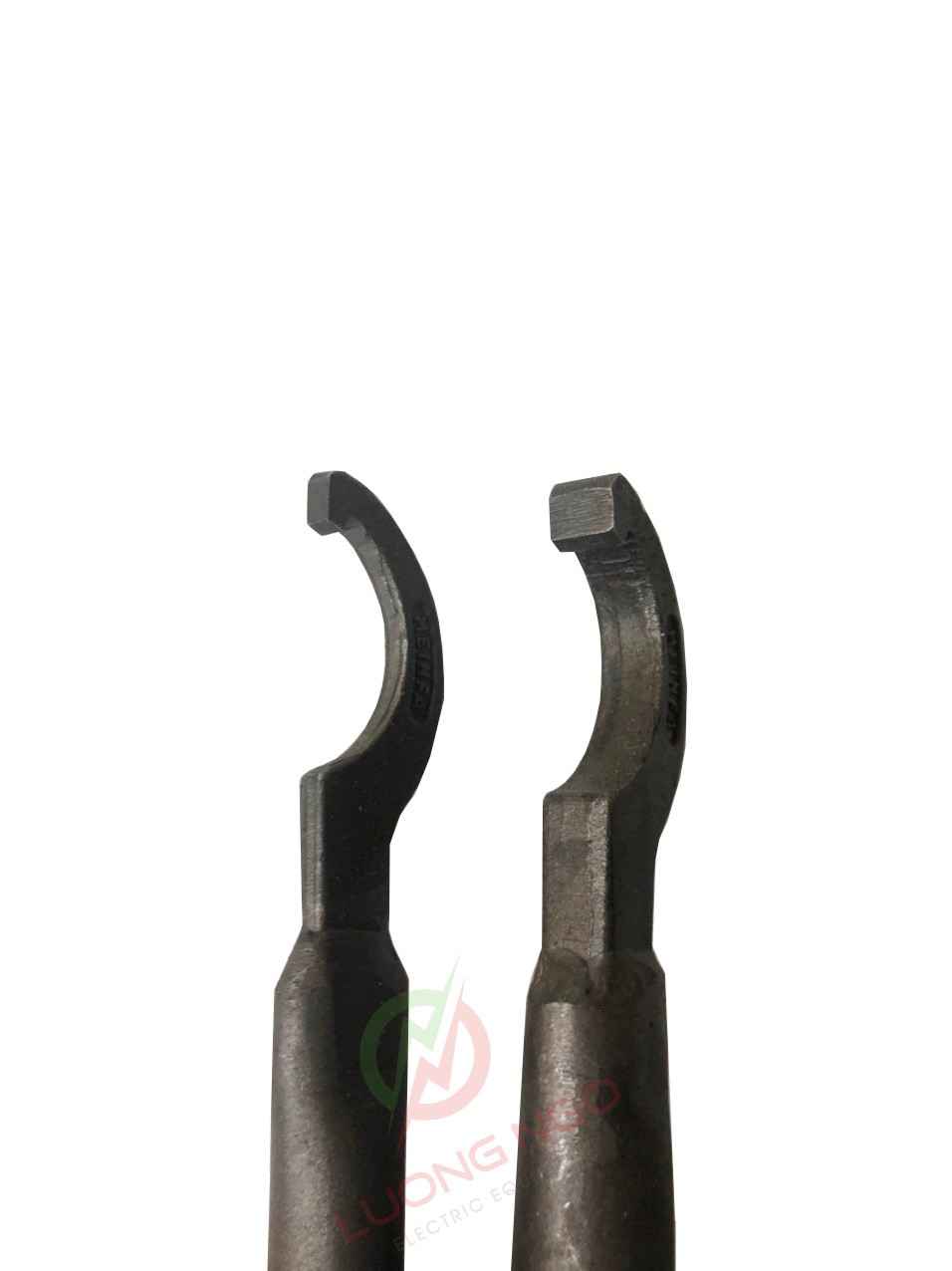 Bộ đôi móc cổ Yamaha - Honda