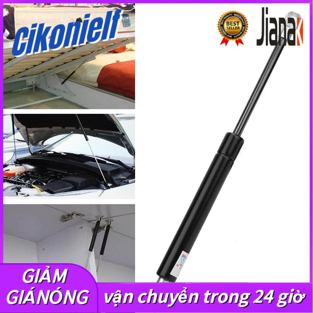 Hydraulic Gas Spring Lift Strut Support 280mm Center Distance 100mm Stroke for Flip Door Hood
