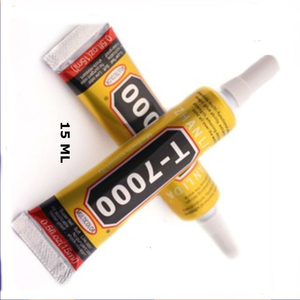 Keo dán đa năng T7000 15ml