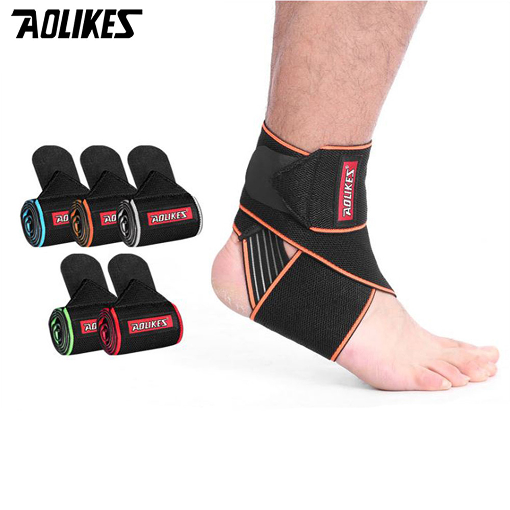 Băng cổ chân Aolikes - Bảo vệ cổ chân cực tốt