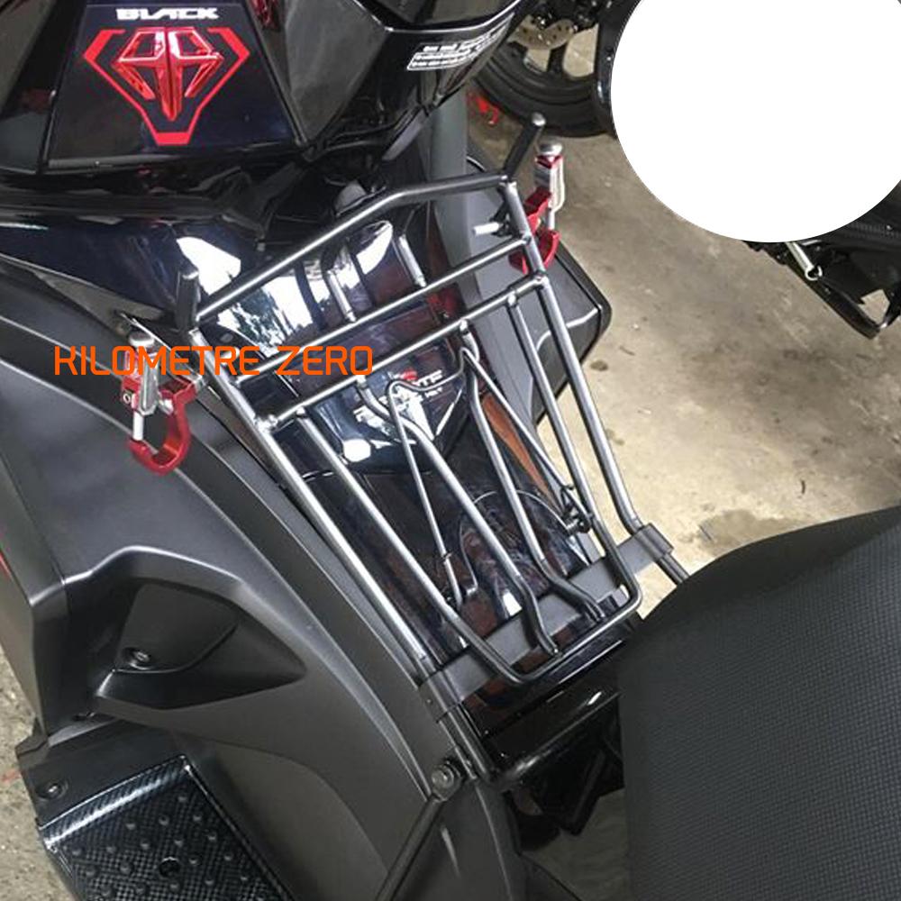 Baga Dành Cho Honda Air Blade 2016 - 2019 Dày 10 Ly