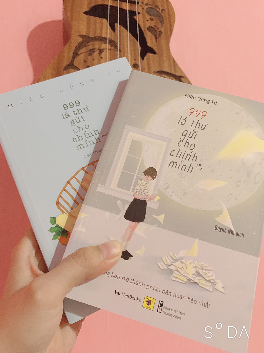 Đợi Một Danh Phận, Cả Đời Oán Hận