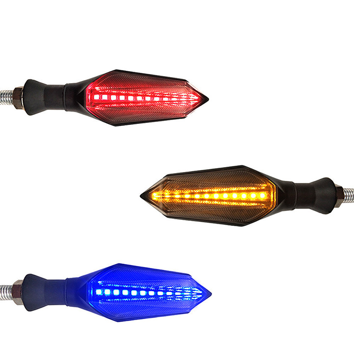 Xi Nhan Led Chạy Đuổi K11 Gắn Xe Máy [ Giá 1 Đôi ]