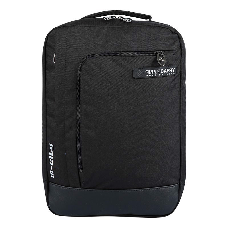 [HCM]Balo Laptop 13 inch SimpleCarry M-City