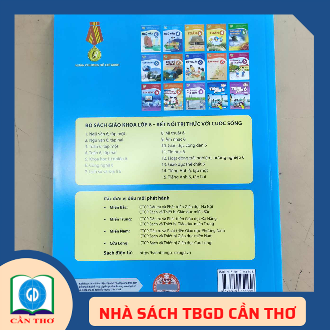 Ngữ Văn 6 Tập 2 Kết Nối Tri Thức