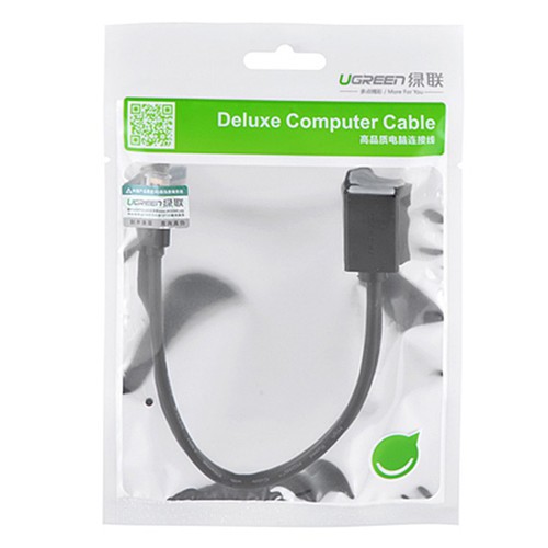 Cổng Chuyển MICRO HDMI to HDMI Ugreen 20134 - Hàng