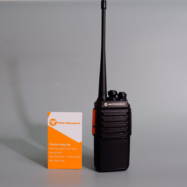 Bộ đàm Motorola GP680(Bộ đàm giá rẻ)