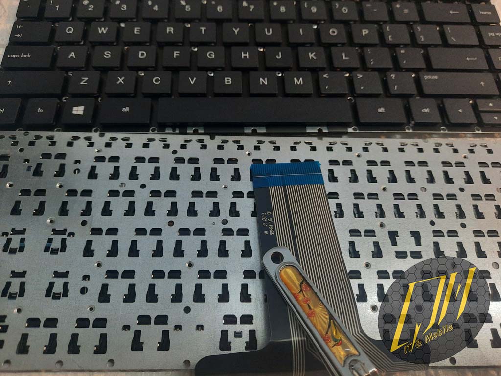 Bàn phím laptop HP 14-AB, 14 AB 14-AL008TU