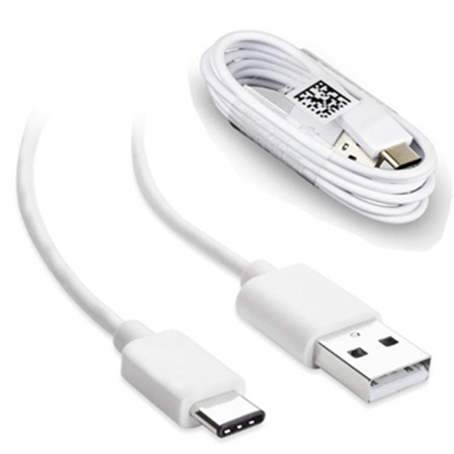 Cáp sạc USB Type-C cho Samsung S10- độ dài 1m ( Hàng Zin 100% )