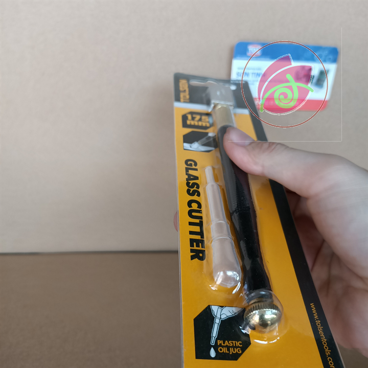Dao cắt kiếng 175mm tolsen 41029