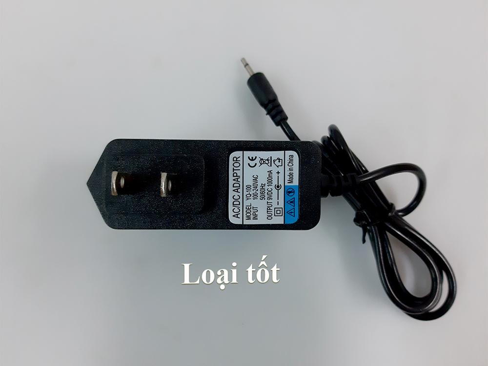 Máy mài móng mini loại tốt chạy êm