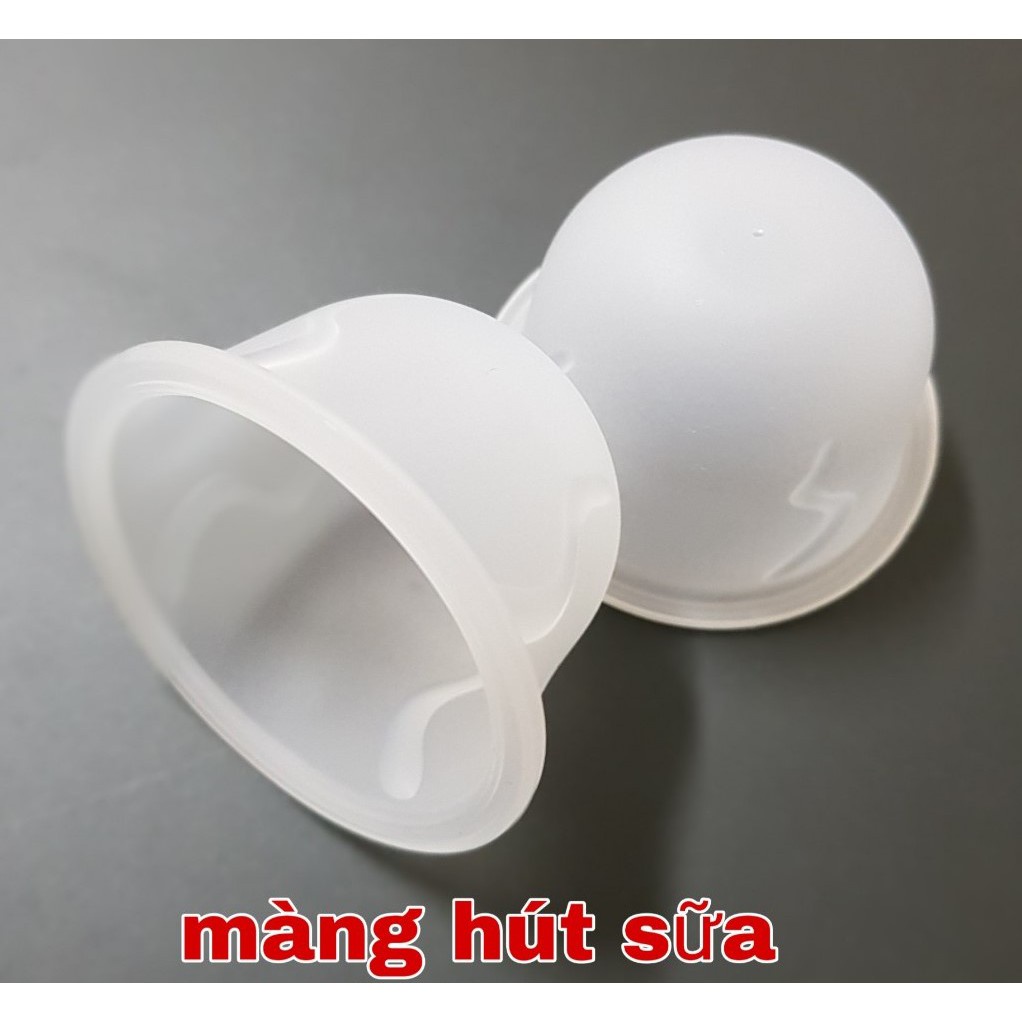 Phụ kiện thay thế cho máy hút sữa fatzbaby resonance - fatz resonance 3 4 5 - fatz fb1160vn hot