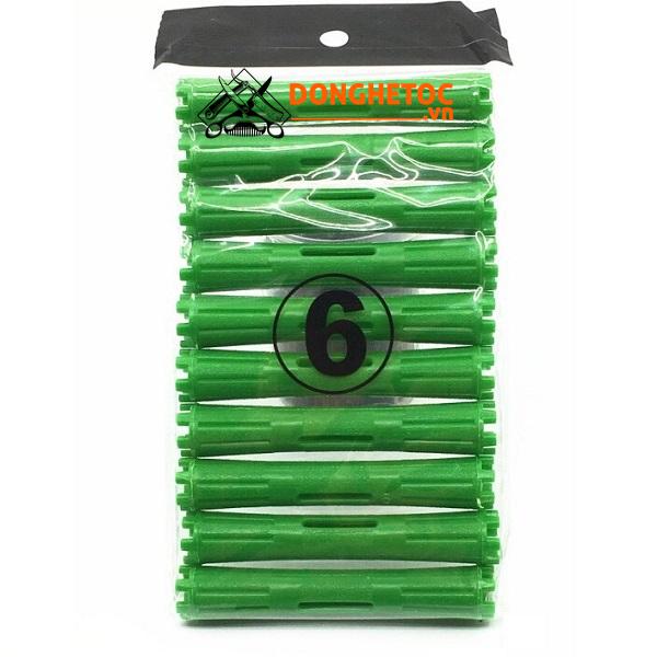 Lô Uốn Lạnh (bộ 10/c)