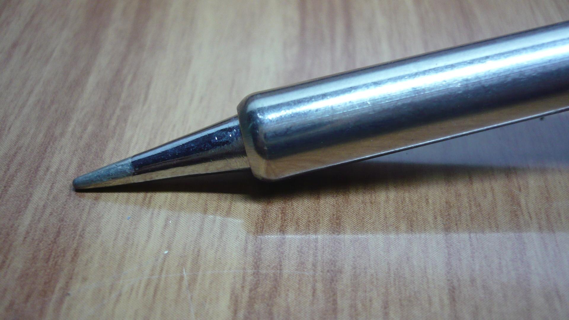 Mỏ Hàn Thiếc Chỉnh Nhiệt TQ936 60W