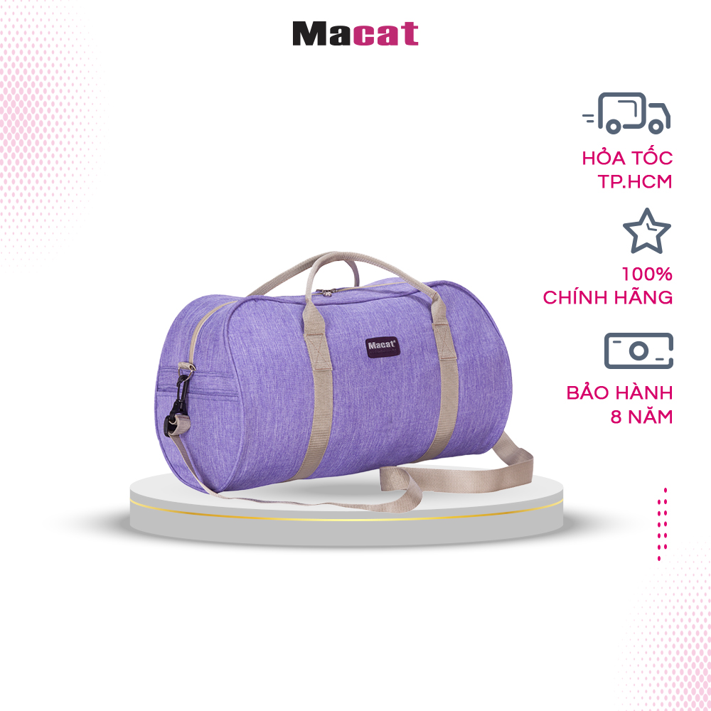 Túi Du Lịch Thời Trang Macat DB1
