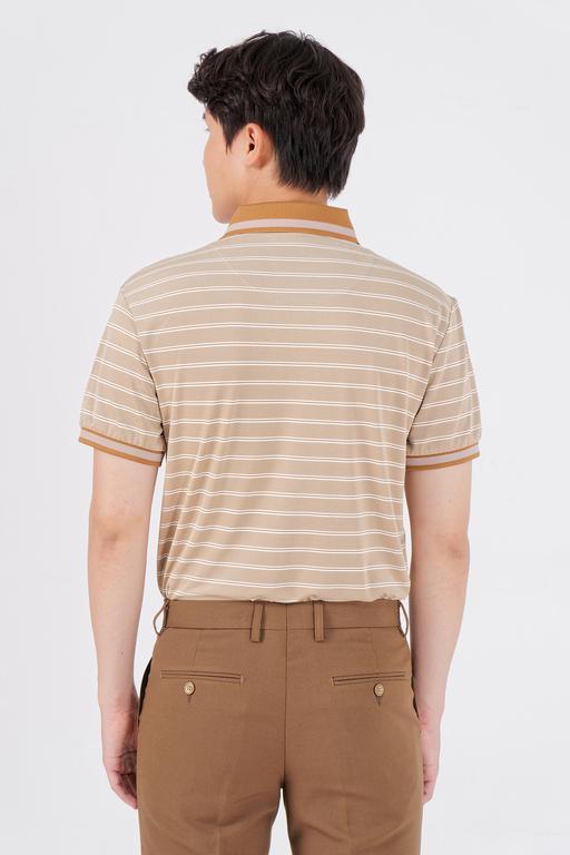 Blentino Áo Polo Nam (Áo Thun Nam Có Cổ) PL66920
