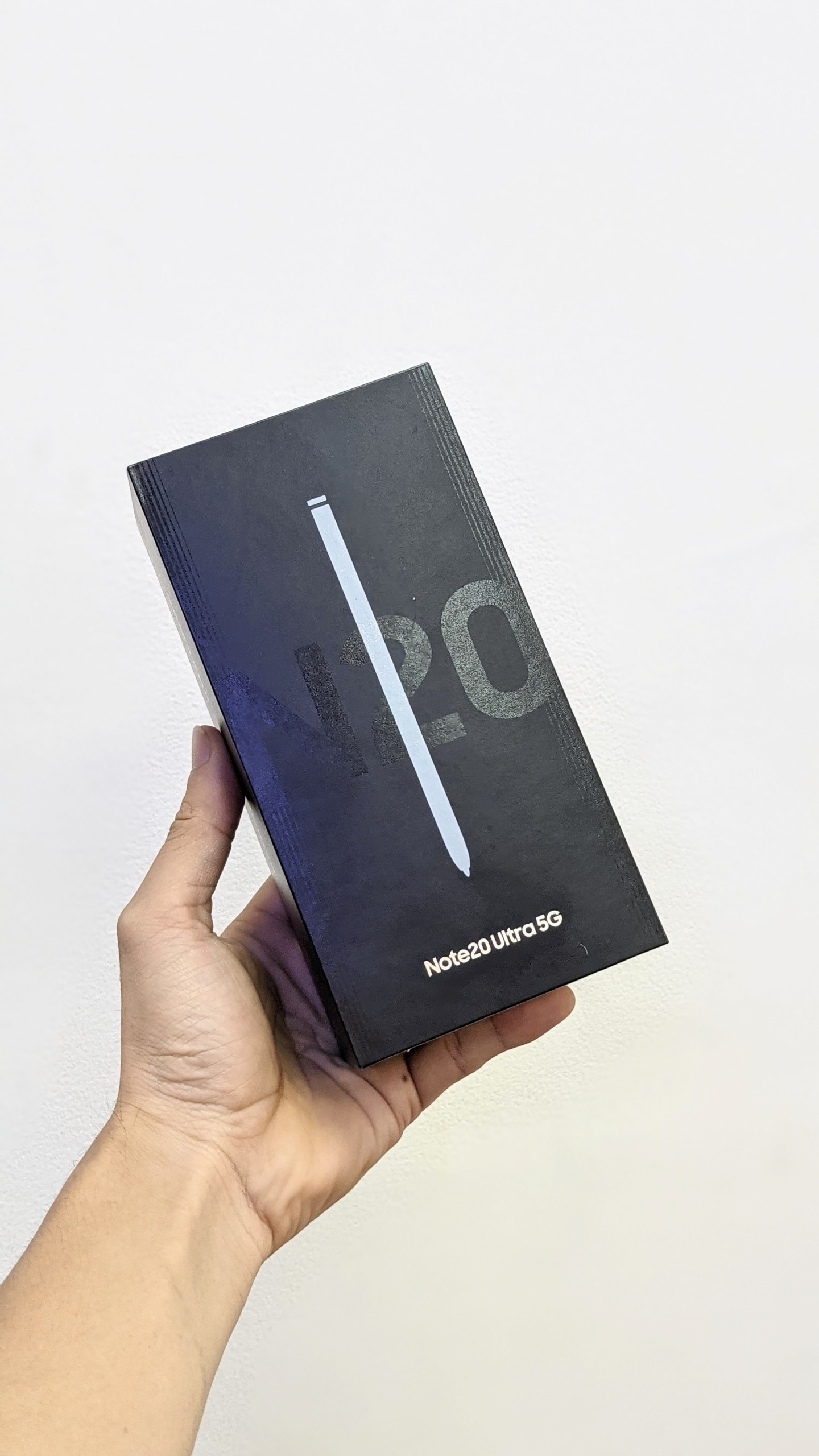 SAMSUNG Galaxy Note 20 Ultra 5G Mỹ New Fullbox