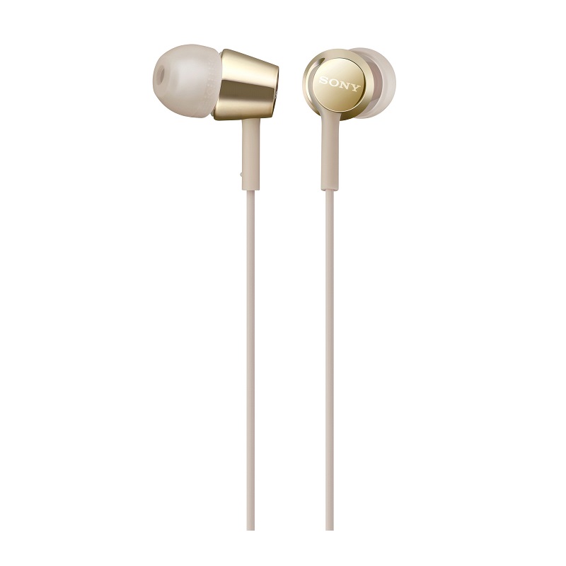 Tai nghe In-ear Sony MDR-EX155AP