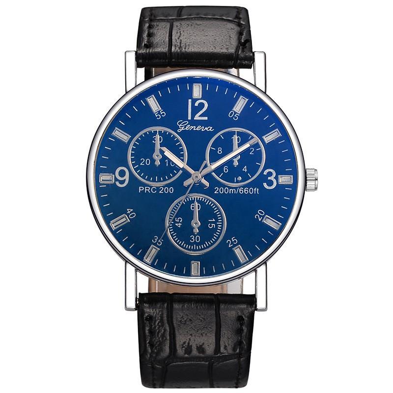 Đồng hồ thời trang nam Geneva MS3478