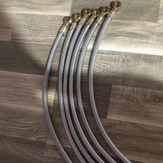 ty-ô dầu dài 50cm lỗ 14/14.