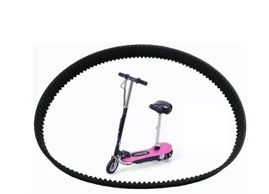 Dây curoa xe điện mini e scooter