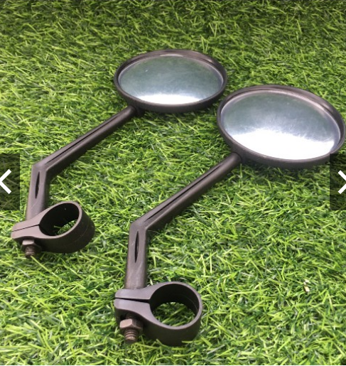 Gương Xe Đạp Thể Thao Lồi Kiểu Mới 1 đôi