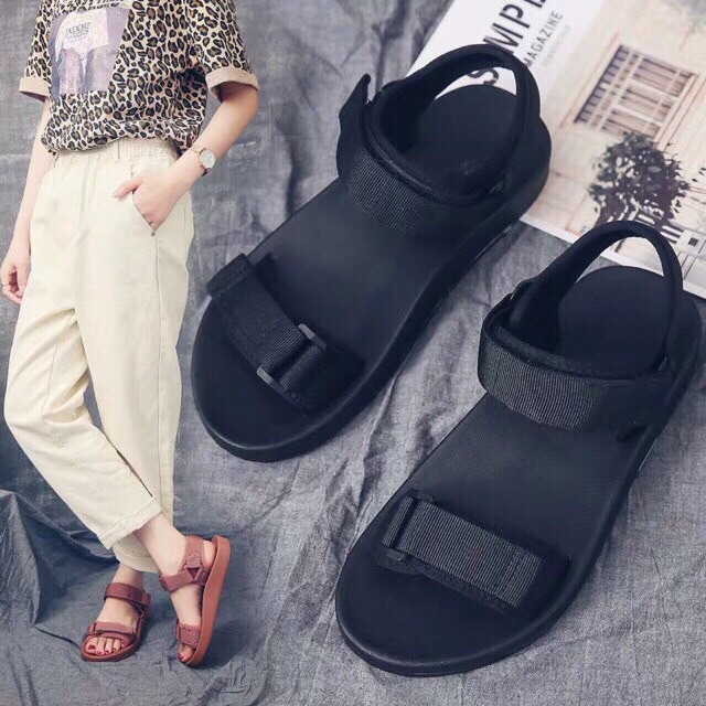 Sandal Nữ 2 Quai