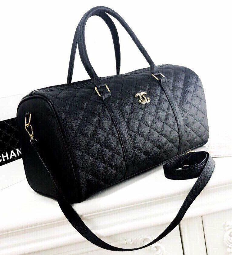Túi Trống Du Lịch Trần Trám Size Lớn Siêu Hot 3M32