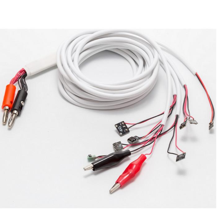 Bộ dây cấp nguồn từ 6G đến 13/13Mini/13Pro/13Pro-Max
