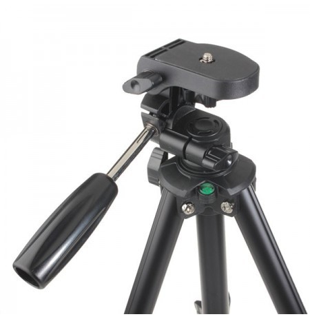 Chân máy ảnh Tripod Yunteng VCT-680