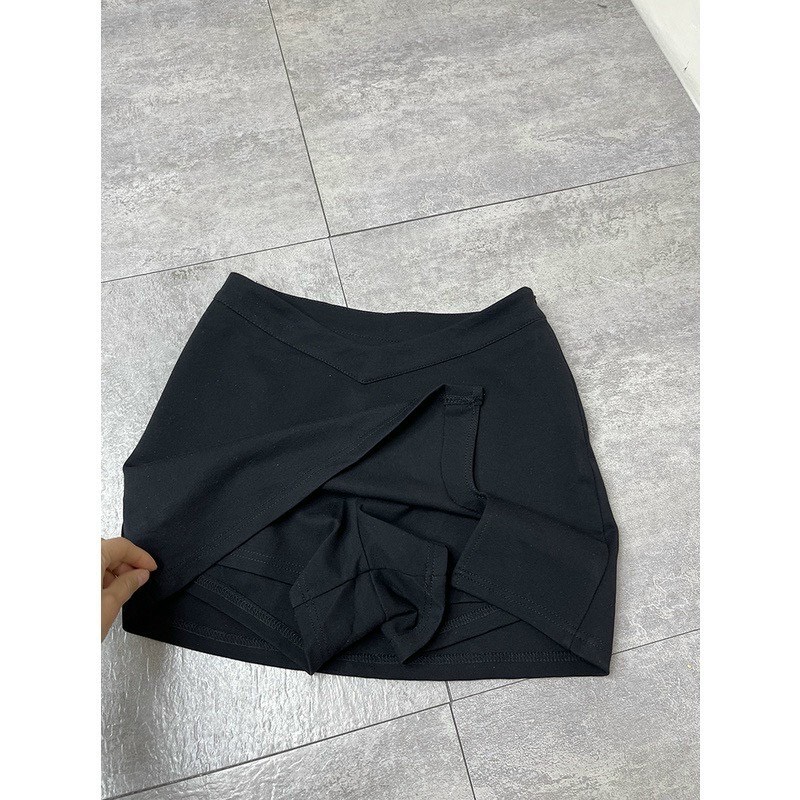 [25-27/4 Hoàn tiền 15%]Chân Váy Cony Xẻ Đùi siêu hot m612