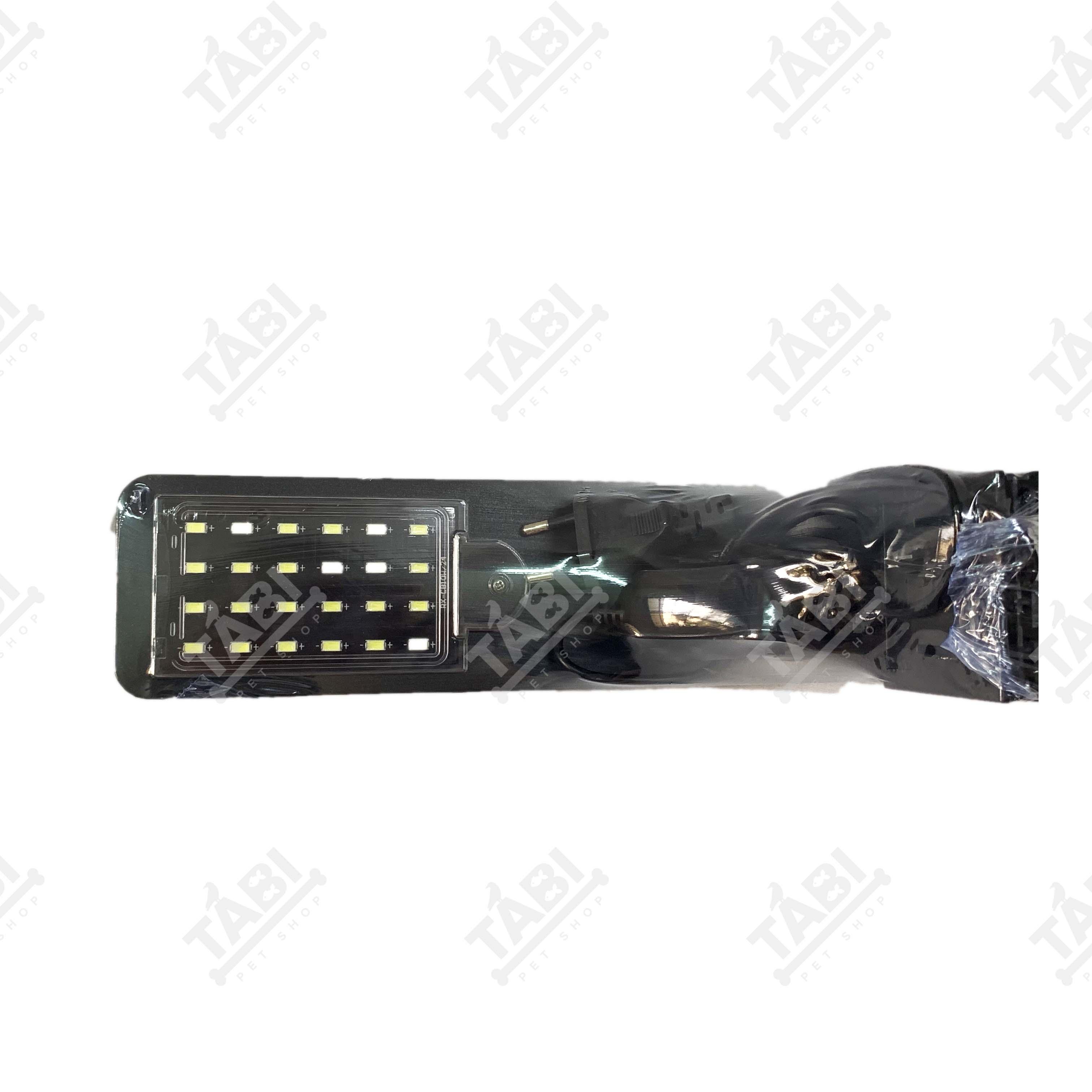 Đèn LED PRO AST 10W - Đèn LED Trắng Cho Hồ Cá Thuỷ Sinh