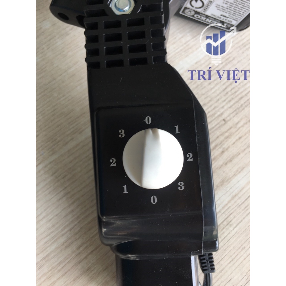 Quạt Đứng Thân Sắt Senko DTS1607 Bảo hành 24T [Nowship 2h tại HCM]