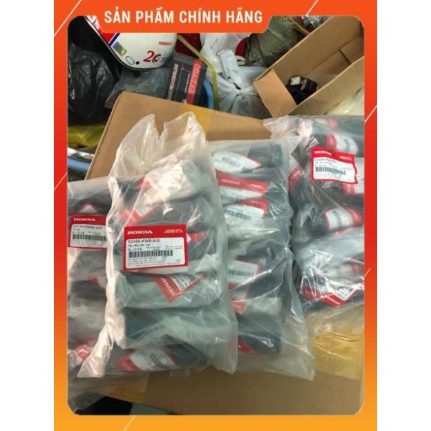 Bao tay ab 125 / ab 110 fi/ vision / lead 125 / wave 110 / zin honda