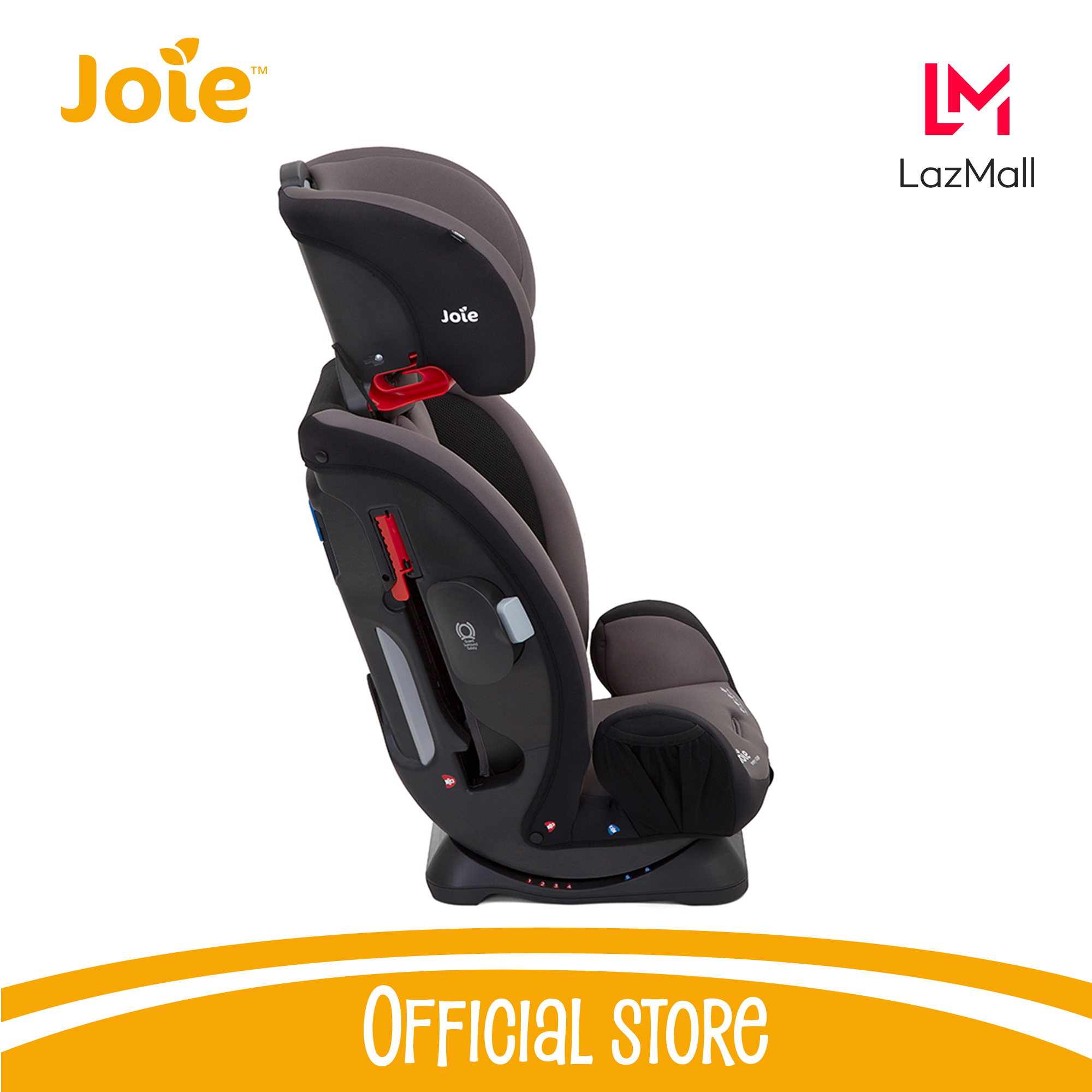 Ghế ngồi ô tô trẻ em Joie Every Stage