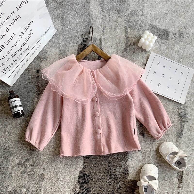 Thời trang trẻ em 🌟 🌟 🌟 ÁO CÚC BỌC BÁNH BÈO 🌟 🌟 🌟