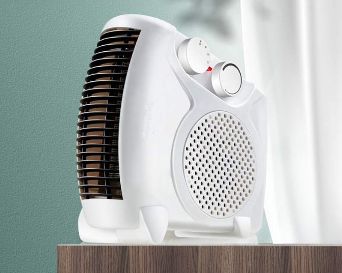 [HÀNG BÁN CHẠY NHẤT] Quạt sưởi - Quạt sưởi ấm 2 chiều nóng/lạnh - Máy Sưởi 2 Chiều 3 Chế Độ Sưởi Ấm - Làm Nóng Đều Không Khí, Hoạt Động Êm Nhẹ, Không Gây Ồn - Đèn Sưởi Cho Bé Mùa Đông, Quạt Sưởi Ấm Trẻ Em, Đèn Sưởi Nhà Tắm