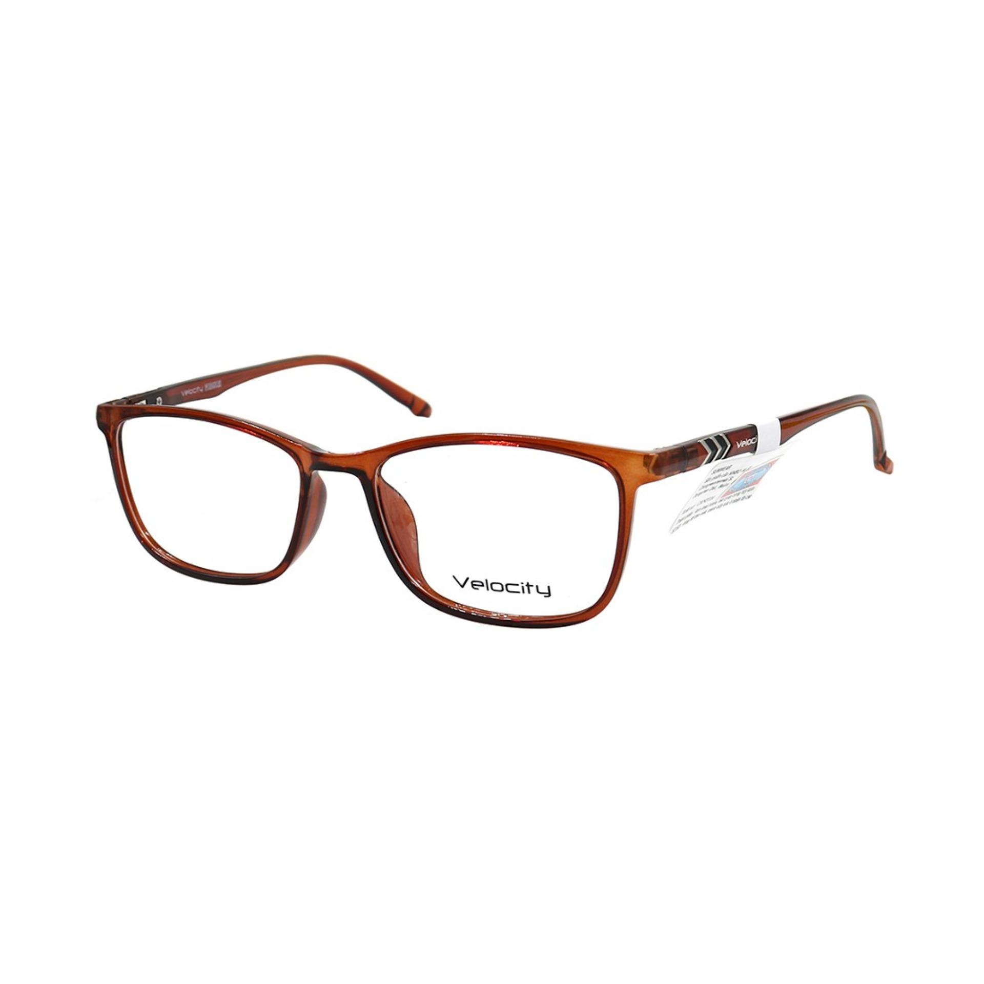 Gọng kính unisex velocity vl48473 056