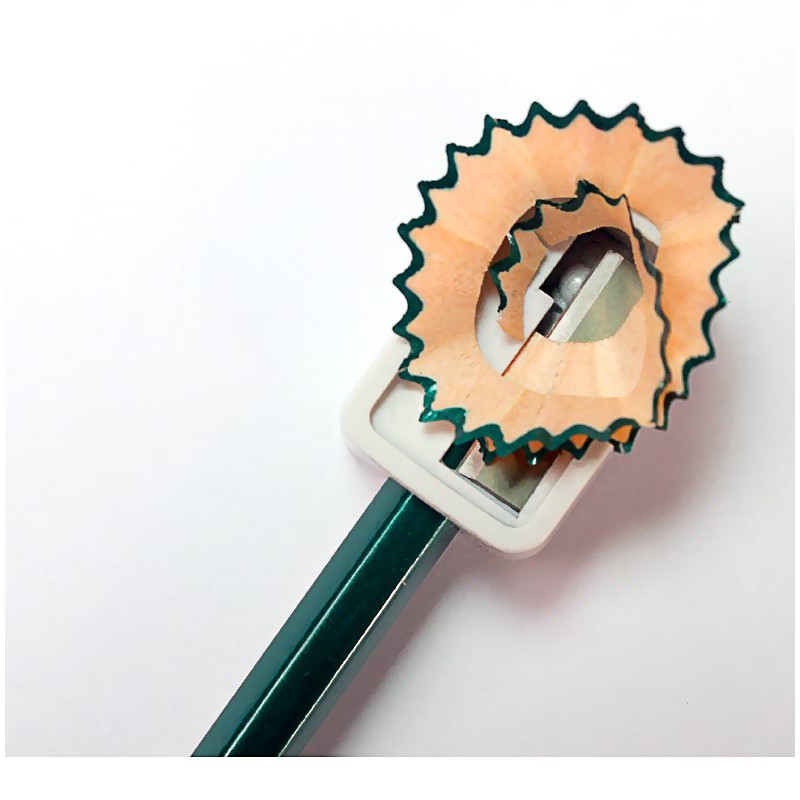 Sét 10 chiếc bút chì 2B Deli - Hàng loại 1