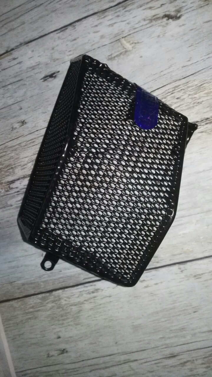 RỔ HÔNG XE WINNER 150