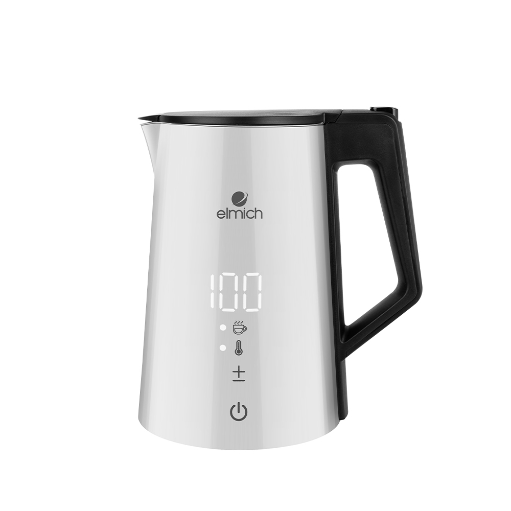 (MEGA SALE 12.12)Ấm đun siêu tốc Elmich 1,7L KEE-3856
