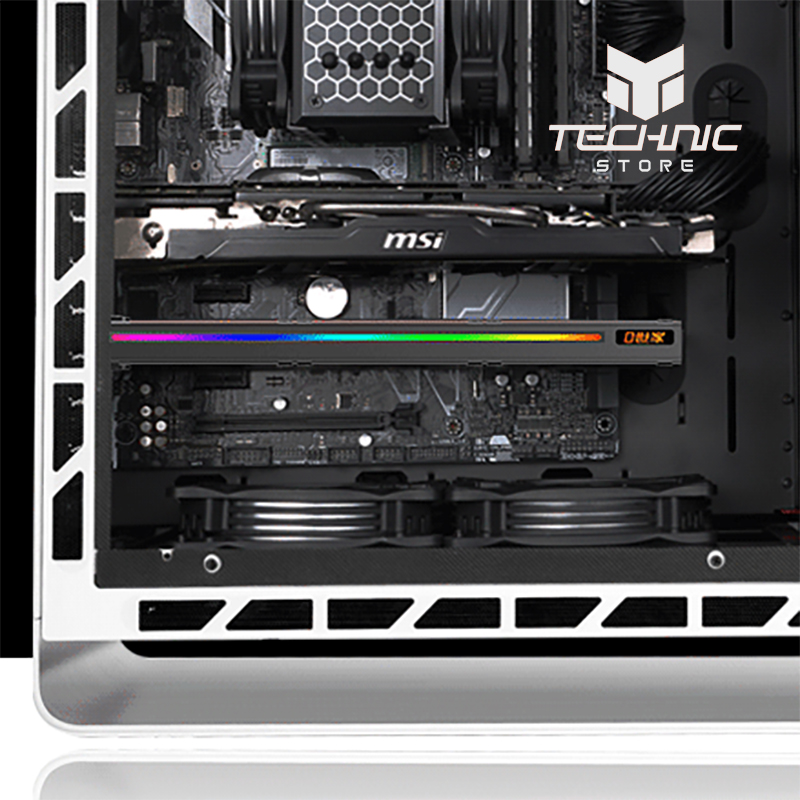 Tản nhiệt VGA ZERO C270H ARGB