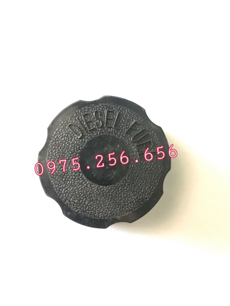 Nắp Bình Dầu 173-178-186 Phụ tùng máy cày