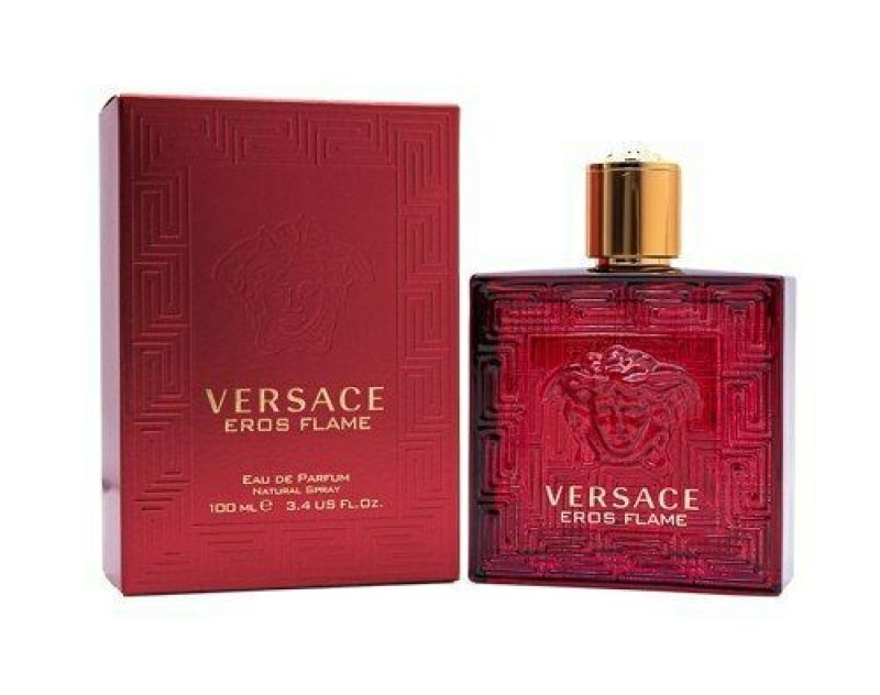 Nước Hoa Versace Eros Flame by Versace 3.4 oz EDP Cologne for Men