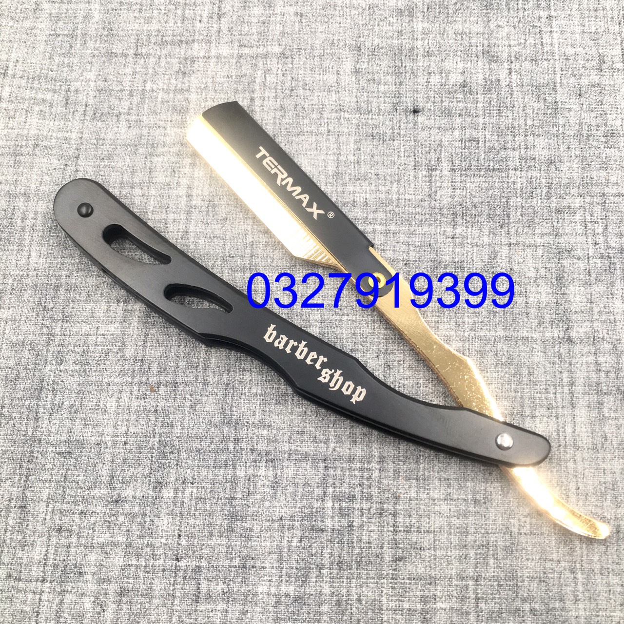 Dao cạo mặt , cạo râu , cạo lông mày đa năng K088