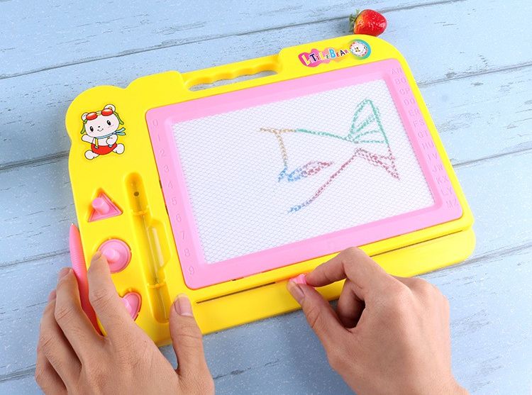 BẢNG TỰ XÓA THÔNG MINH CHO BÉ - MC039
