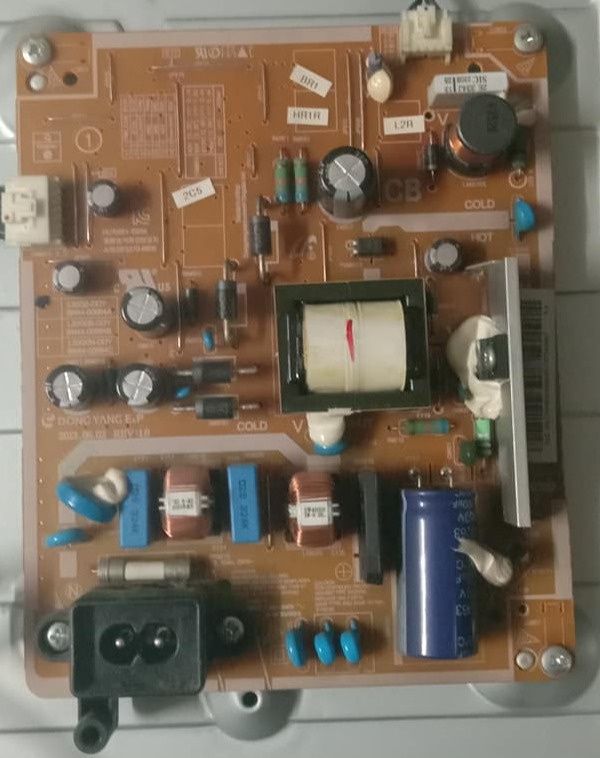 Bo mạch 32eh4003